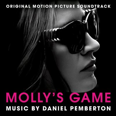 MOLLY S GAME/LP