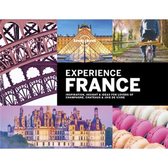 Experience France 1ed -anglais-