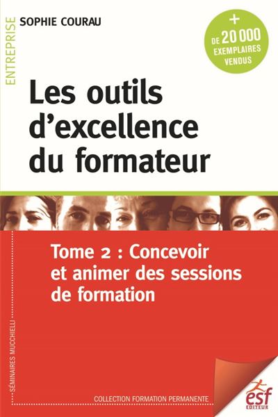 Les outils d'excellence du formateur