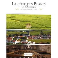 La côte des Blancs en Champagne