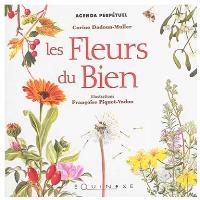 Agenda perpétuel aux quatre saisons - broché - Michèle Delsaute, Livre tous  les livres à la Fnac