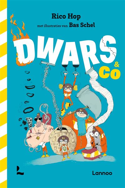 Dwars & co