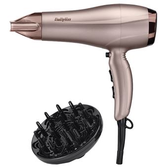 BABYLISS SMOOTH DRY 2300 - 1