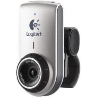 Logitech QuickCam Deluxe for Notebooks