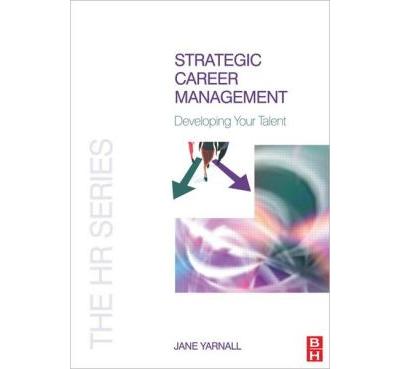 Strategic career management