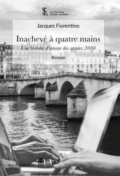Inacheve a quatre mains : une histoire d'amour des annees 20
