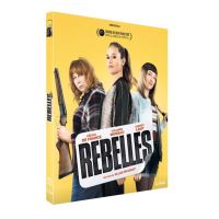Rebelles Blu-ray