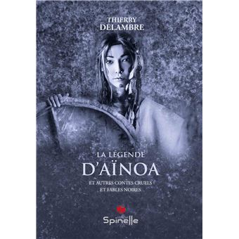 La légende d’Aïnoa
