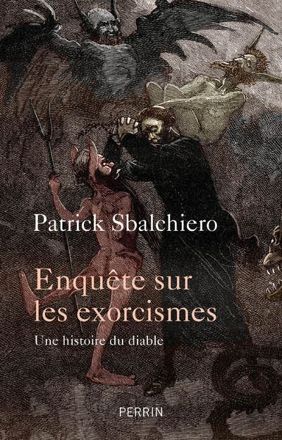 Histoire des exorcismes