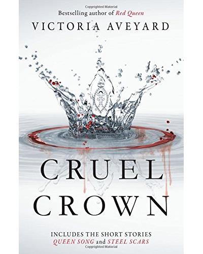 CRUEL CROWN