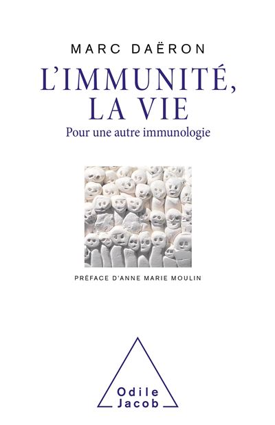 L'Immunité , la vie - Marc Daeron - broché