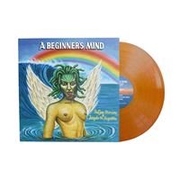A Beginner's Mind Exclusivité Fnac Vinyle Orange