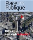Nantes Capitale de la Vendée