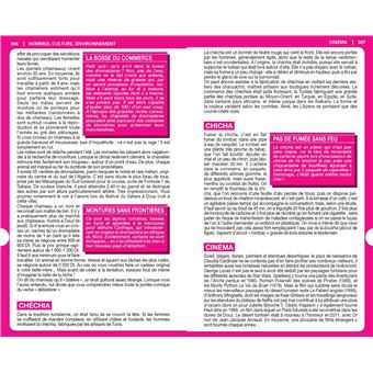 Guide du Routard Tunisie 2021/22