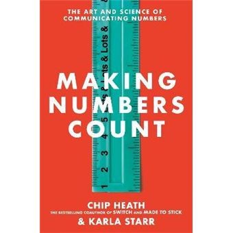 Making Numbers Count