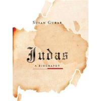 Judas: A Biography