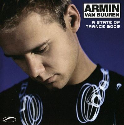 A state of trance 2005