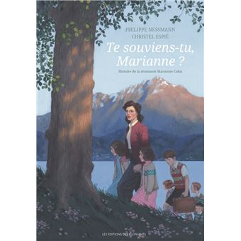 Te souviens-tu, Marianne ?