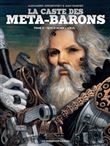 La caste des Meta-Barons
