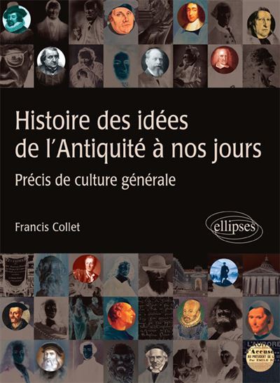 Histoire des idées de l'Antiquité à nos jours