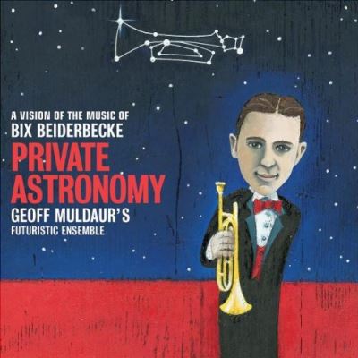 Private astronomy a vision of