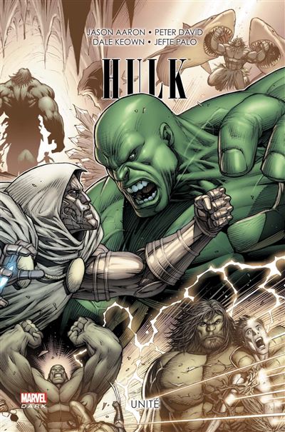 Hulk