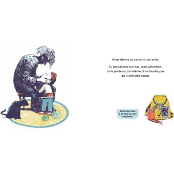 Réfugié n'est pas mon nom