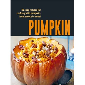 PUMPKIN - 1