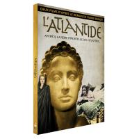 L'Atlantide DVD