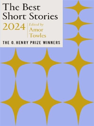 Random House Usa The Best Short Stories 2024