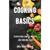Cooking Basics