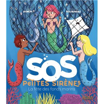 La fête des fonds marins