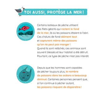 La fête des fonds marins