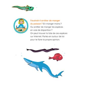 La fête des fonds marins