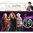 Harry Potter  - Cartes à gratter Super sorcières !