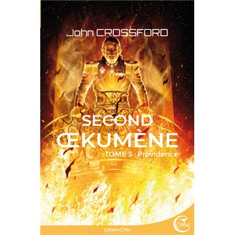 Second Oekumene T03 - Providence