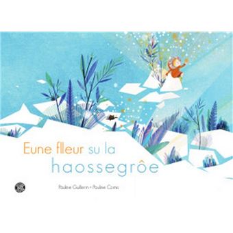 Eune flleur su la haossegröe