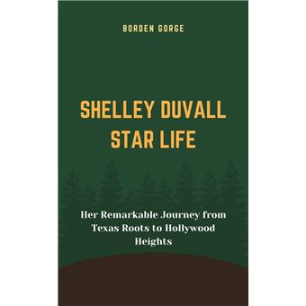 Shelley Duvall Star Life - 1