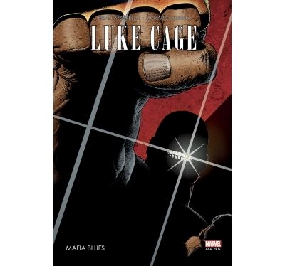 Luke Cage