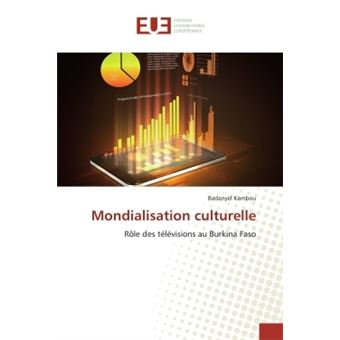 Mondialisation culturelle - 1