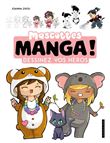Mascottes Manga !