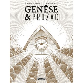 Genèse et Prozac