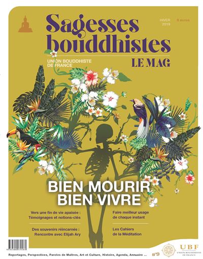 Bien vivre bien mourir