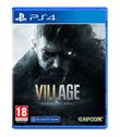 Resident Evil Village PS4