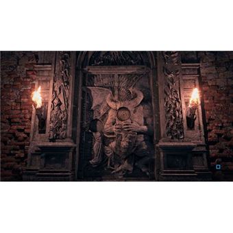 Resident Evil Village PS4