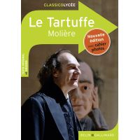 Le Tartuffe