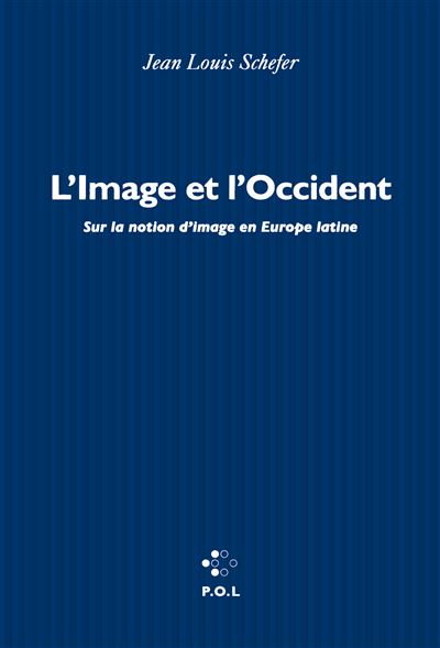 L'image et l'Occident
