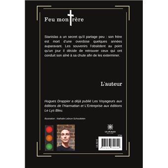 Feu mon  Frère