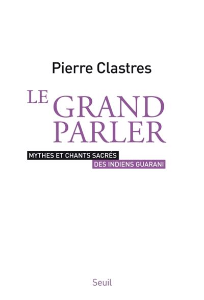 Le Grand parler