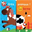 Créa...nimaux La Ferme